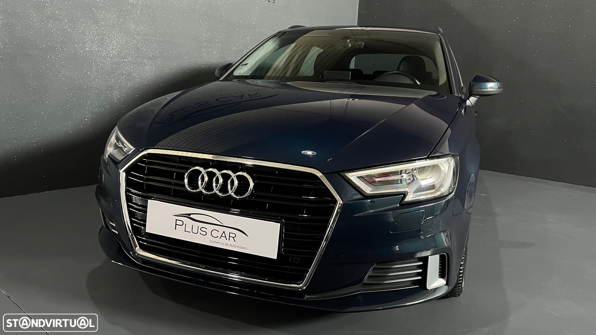 Audi A3 Sportback 1.6 TDI S tronic sport - 10