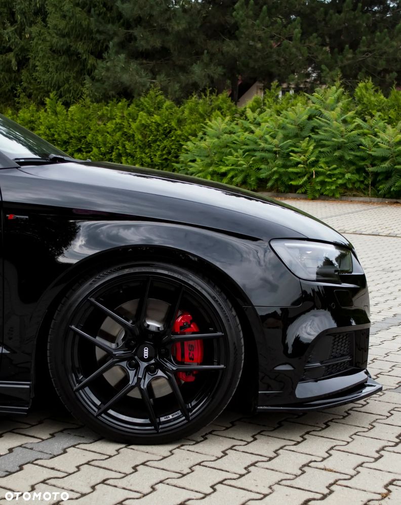 Audi A3 Limousine - 12