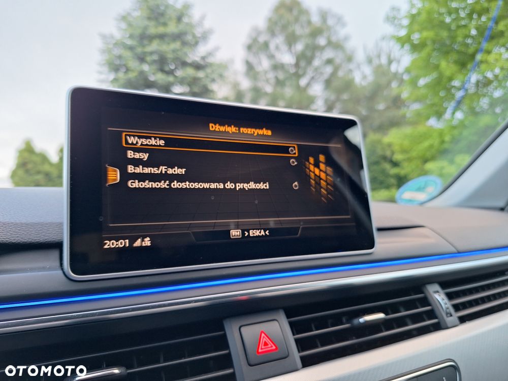 Audi A4 Avant 2.0 TDI DPF clean diesel Ambiente - 19