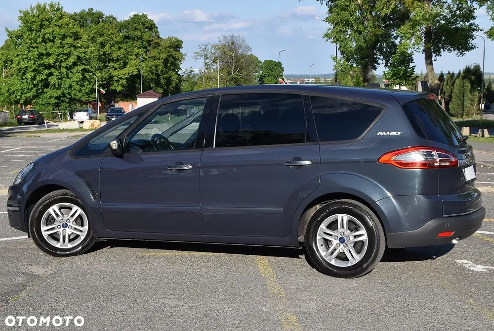 Ford S-Max - 3