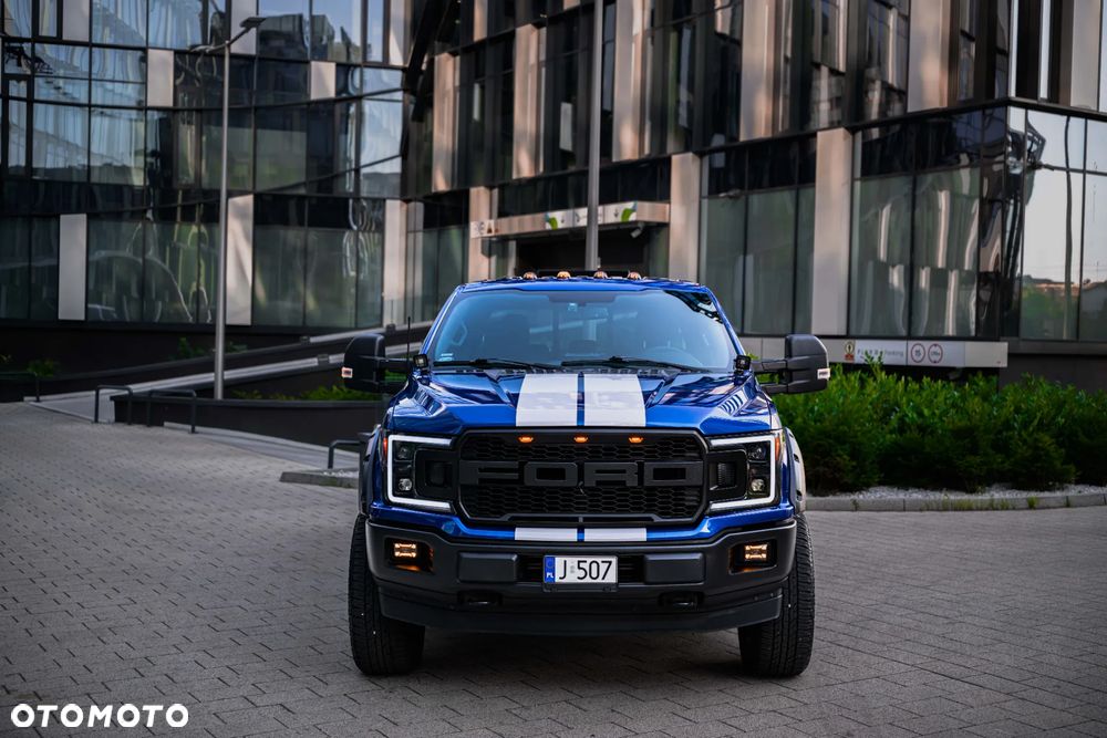 Ford F150 - 15
