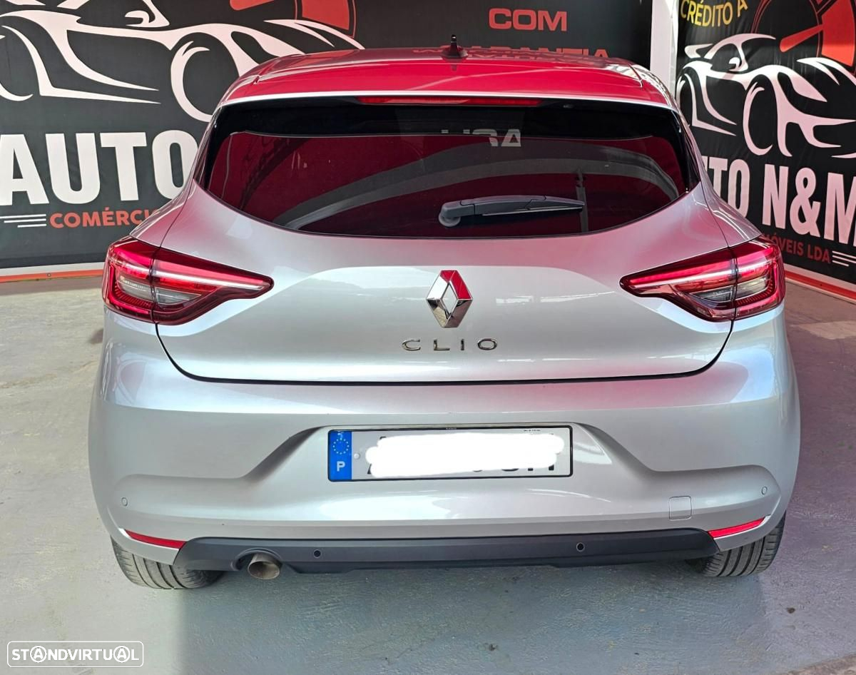 Renault Clio 1.0 TCe Limited - 8