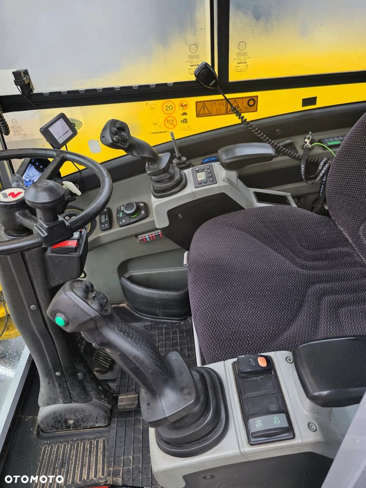 Wacker Neuson EW 100 - 22