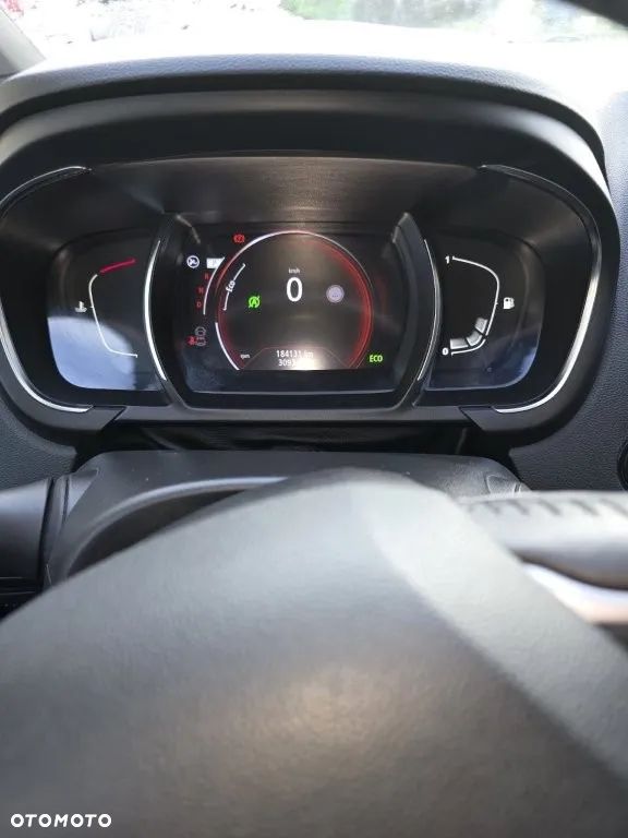 Renault Scenic ENERGY dCi 110 EDC Business - 13