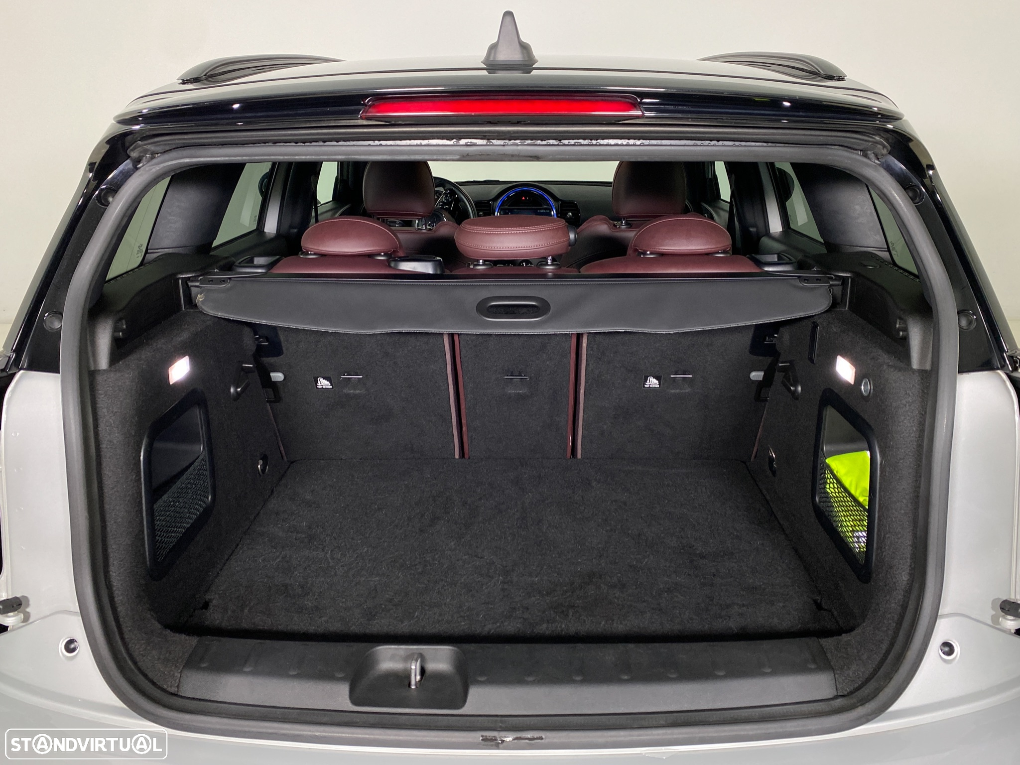 MINI Clubman Cooper SD Auto Desportiva - 8