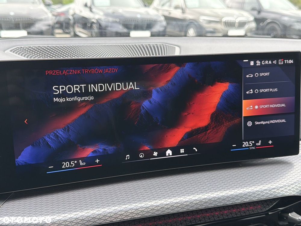 BMW Seria 4 430i xDrive M Sport - 25