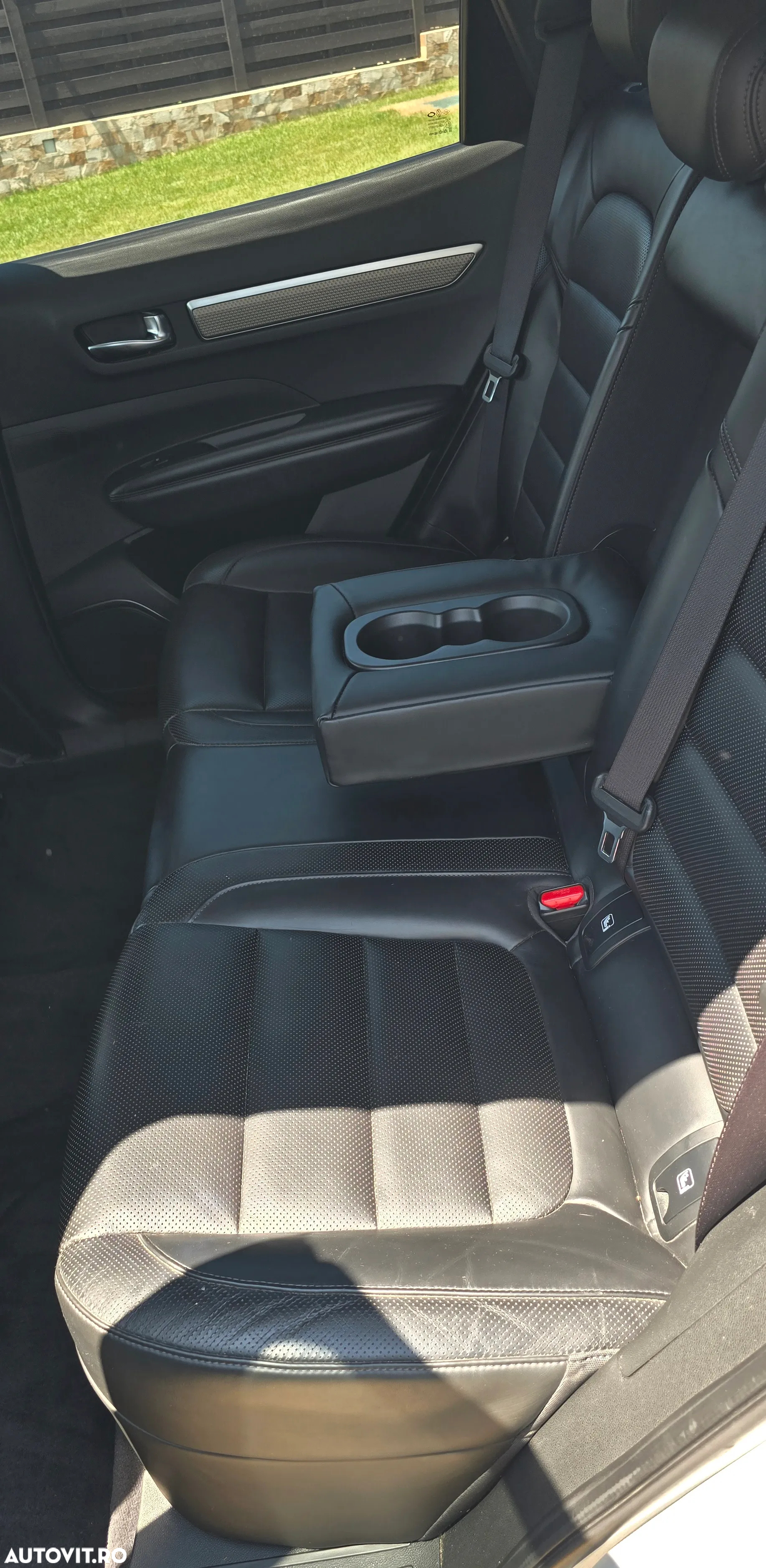 Renault Koleos ENERGY dCi 175 X-tronic 4WD INITIALE PARIS - 10