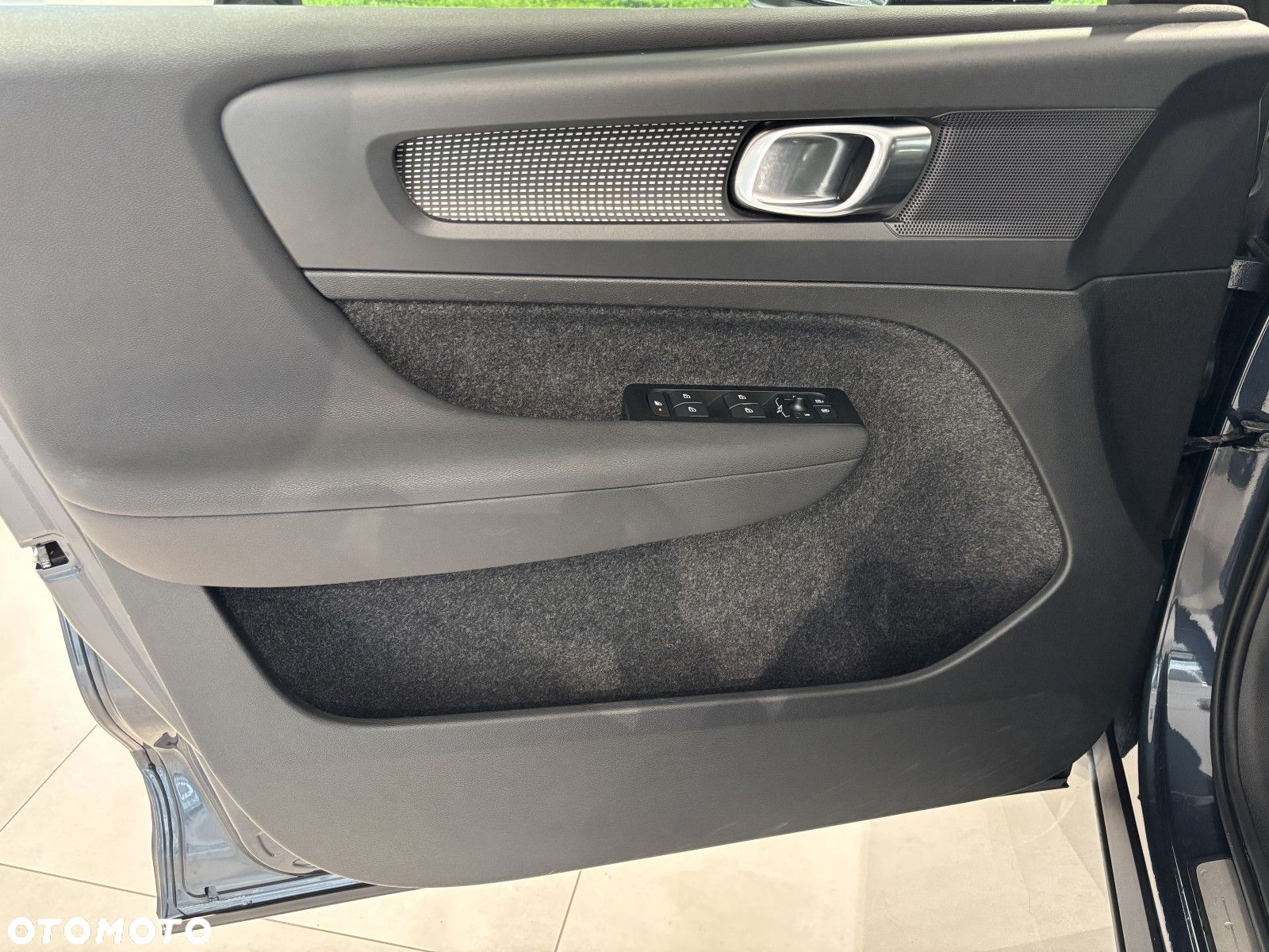 Volvo XC 40 - 22