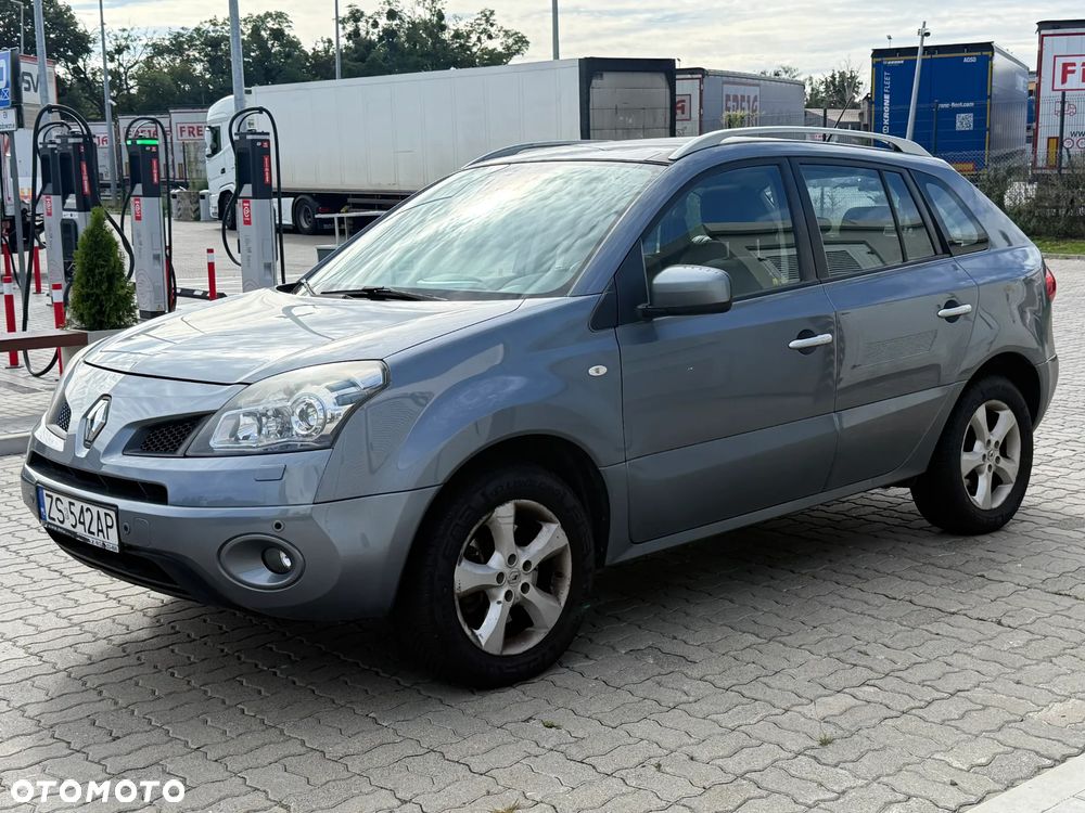 Renault Koleos 2.0 dCi 4x4 Privilege - 17