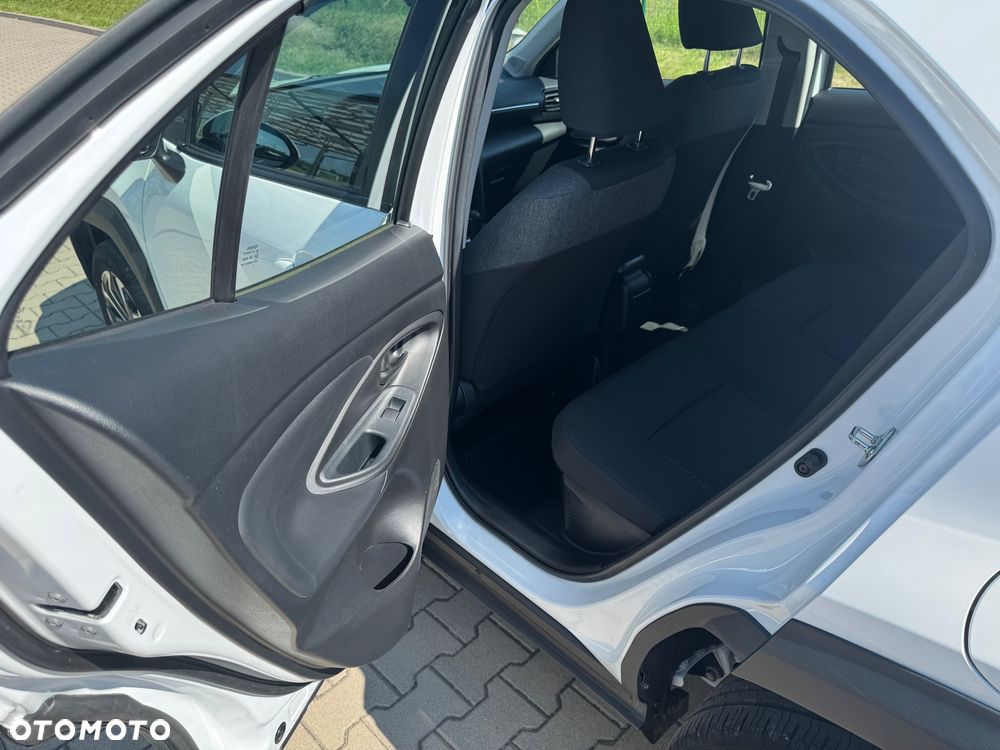 Toyota Yaris Cross Hybrid 1.5 Style - 16