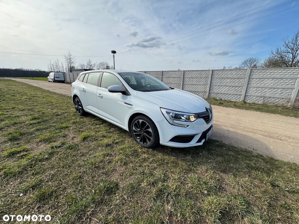 Renault Megane 1.2 Energy TCe Intens - 1