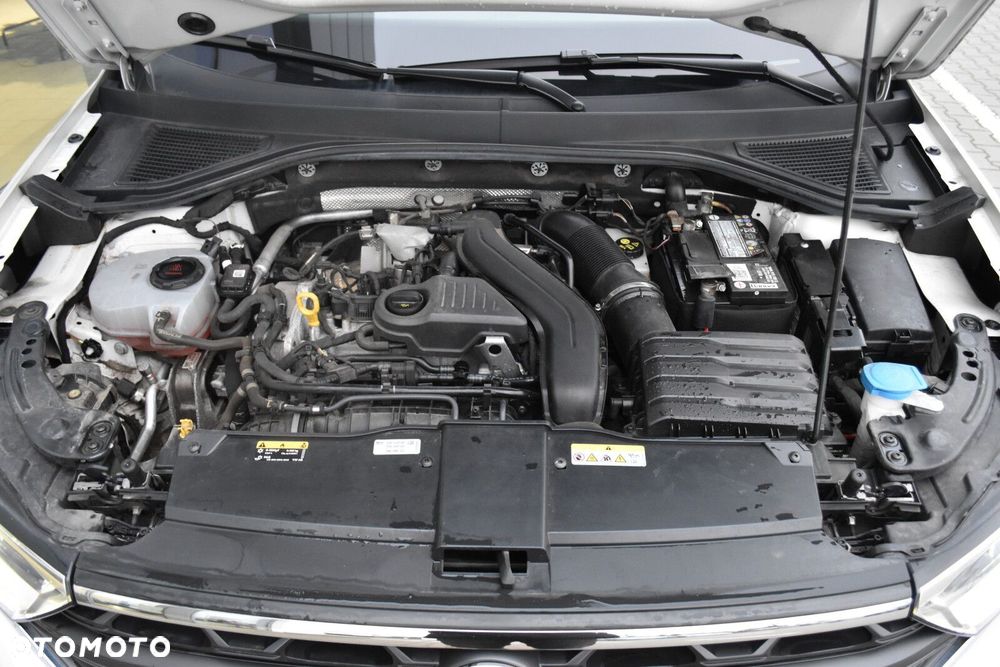 Volkswagen T-Roc 1.5 TSI Life - 39
