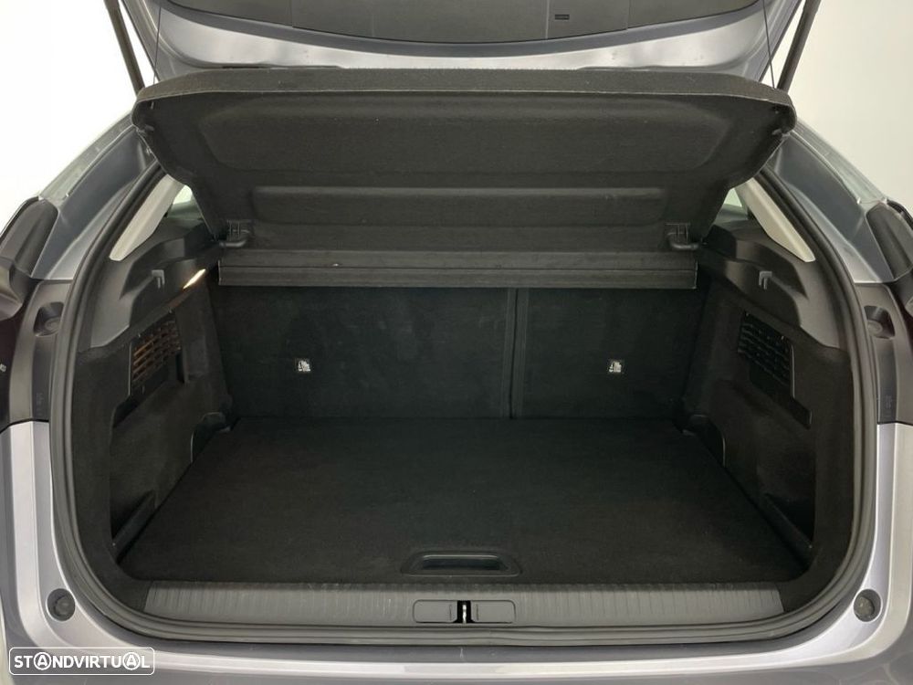 Citroën C4 1.2 PureTech Shine - 13