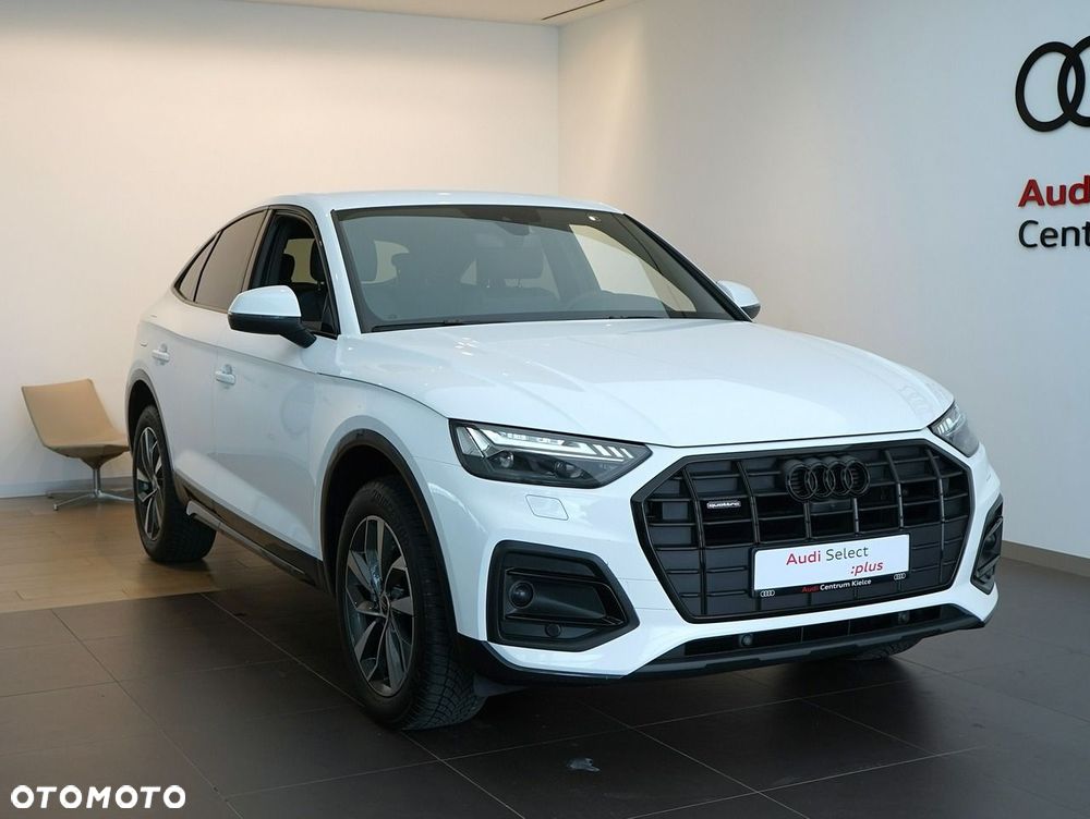 Audi Q5 Sportback - 6