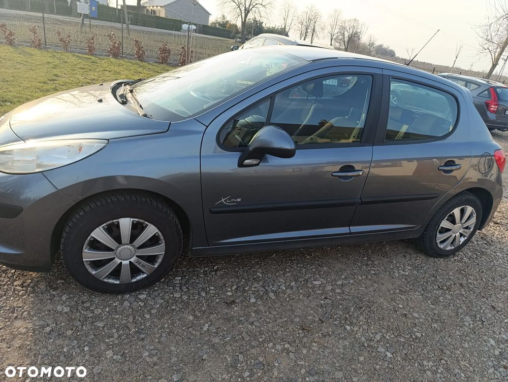 Peugeot 207 1.4 HDi Trendy - 2