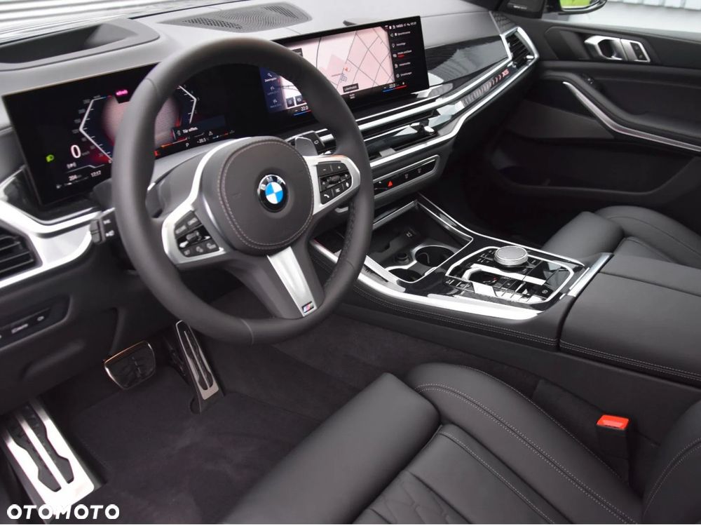 BMW X5 - 6