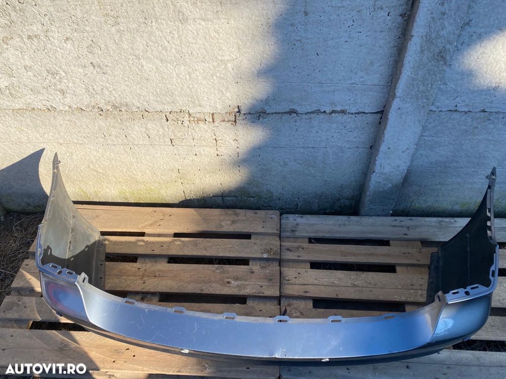 Bara spate bmw seria 3 e91 facelift - 5