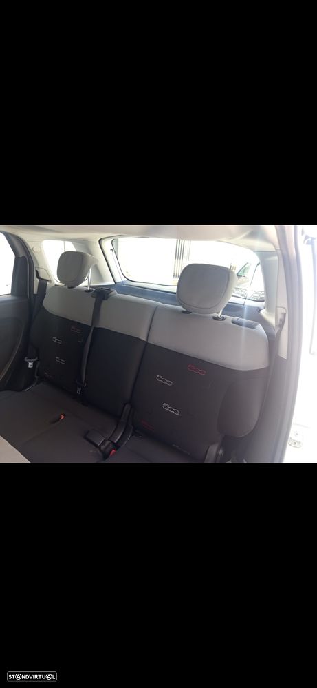 Fiat 500L ver-1-3-mj-pop-star-j17-s-s - 22