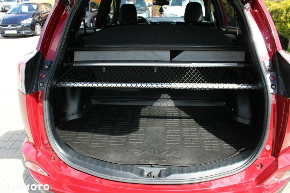 Toyota RAV4 - 32