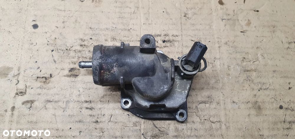 Obudowa termostatu termostat Mercedes Sprinter 2.2 CDI A646200 - 1