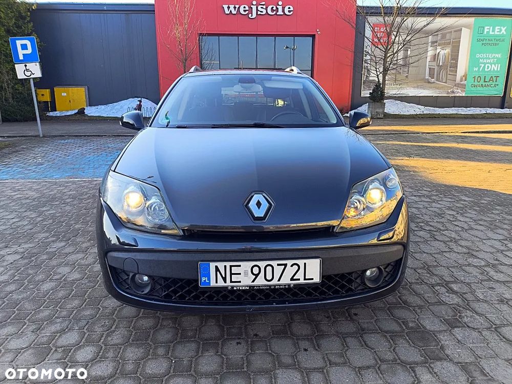 Renault Laguna 2.0 16V 140 Expression - 9