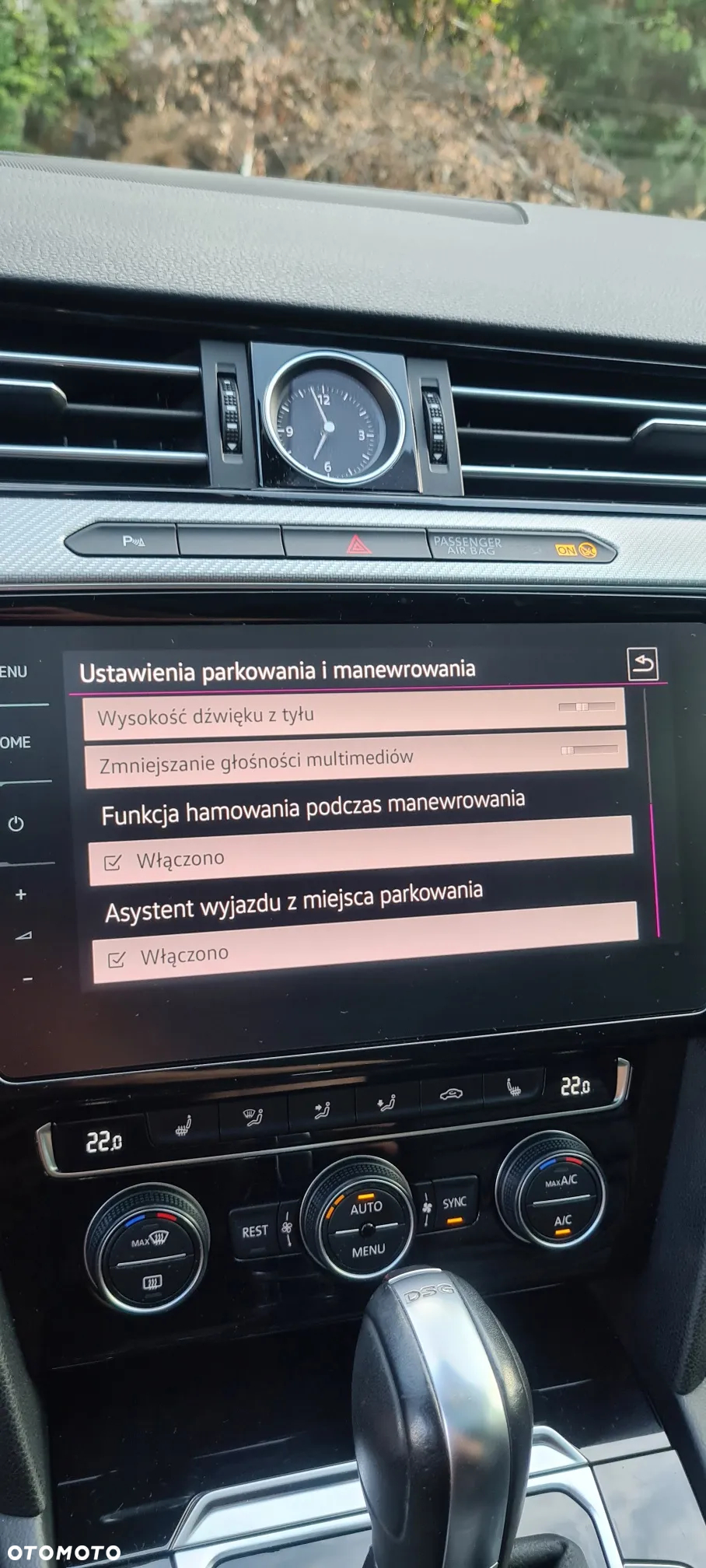Volkswagen Passat - 30