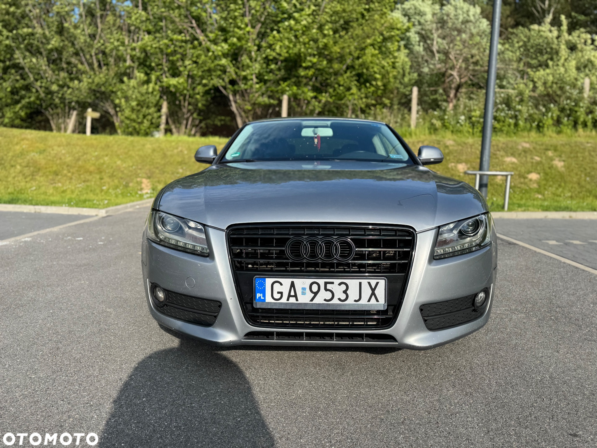 Audi A5 3.0 TDI DPF quattro - 2