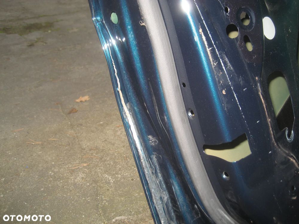 opel astra V 5 K 15-22r drzwi przód lewe - 10