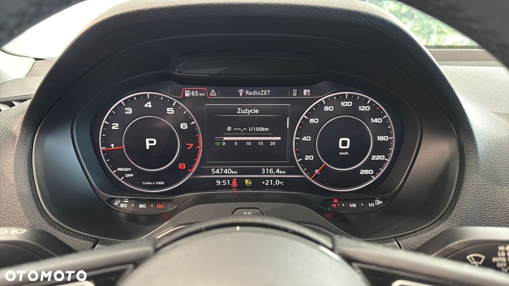 Audi Q2 35 TFSI S Line S tronic - 15