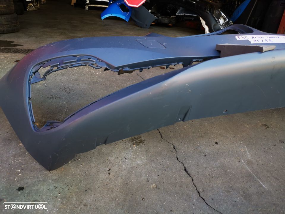 BMW 2 F45 ACTIVE TOURER LCI PARA CHOQUES FRENTE - PC218 - 10