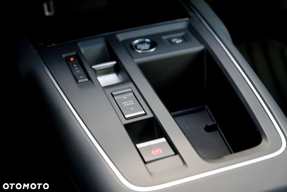 Citroën C5 Aircross 1.2 PureTech Shine EAT8 - 22