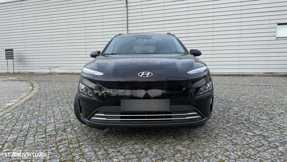 Hyundai Kauai EV 64 kWh Premium - 6