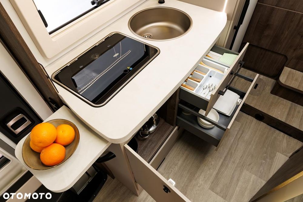 Benimar Tessoro 444 - 11