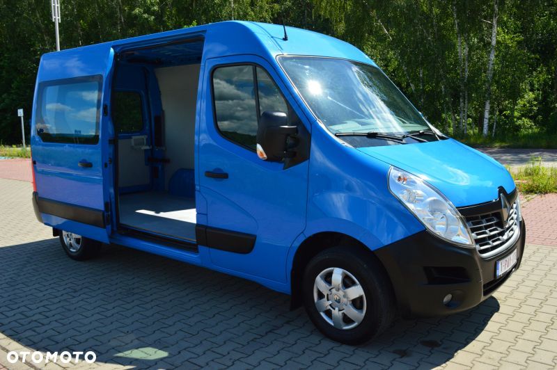 Renault MASTER - 19