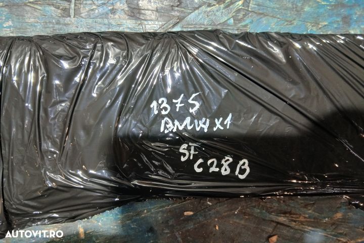 Parasolar stanga BMW X1 E84 [facelift] [2012 - 2015] Crossover xDrive - 4