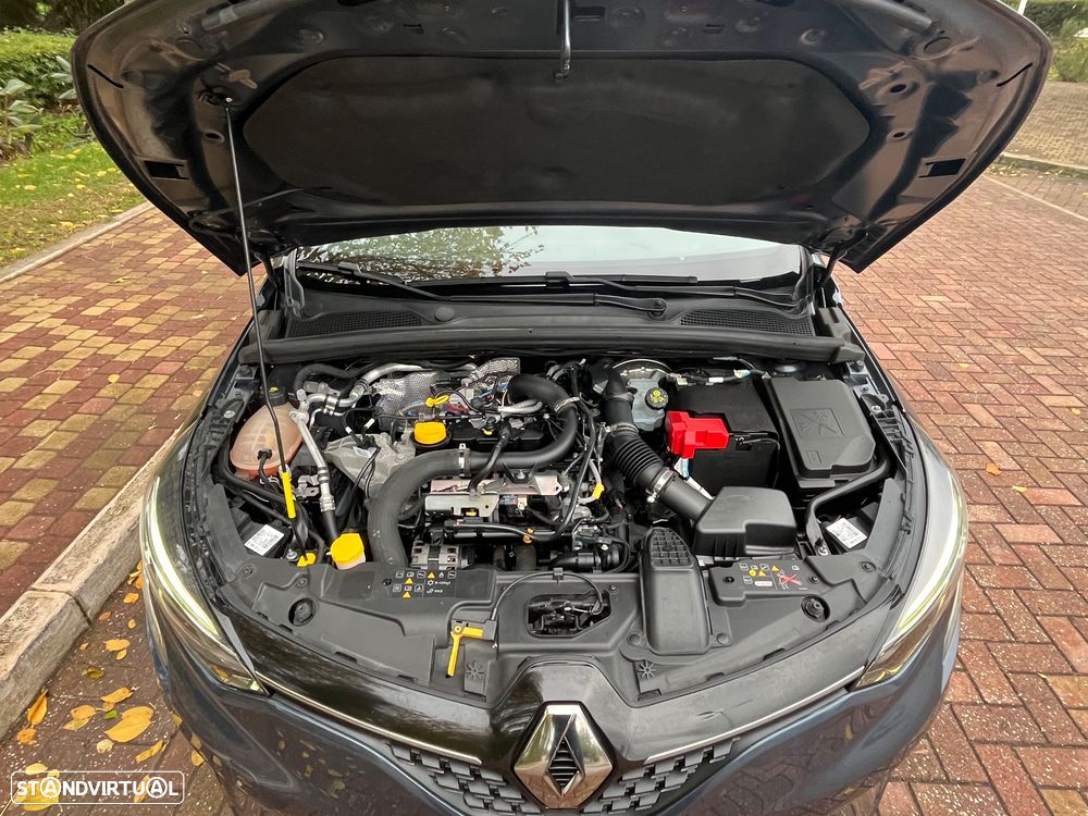 Renault Clio 1.0 TCe Limited - 35