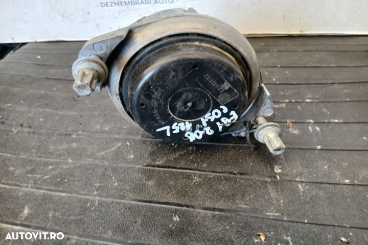 Suport motor dreapta 13981112 13981112 BMW Seria 1 E81/E82/E87/E88 [f - 1