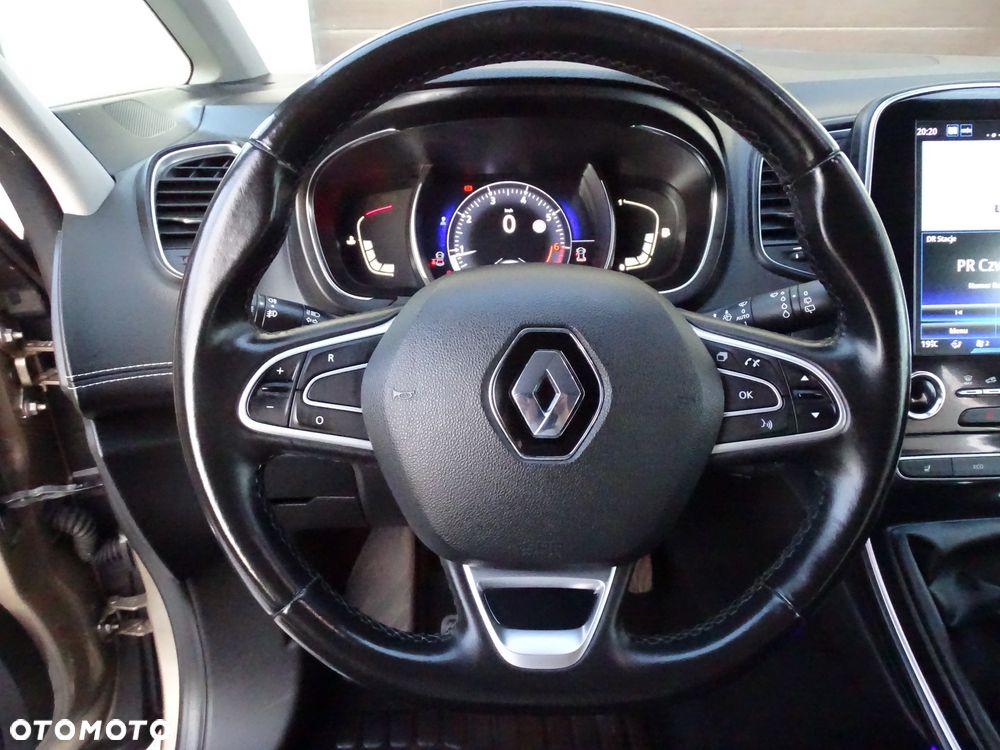 Renault Grand Scenic Energy TCe 130 S&S Bose Edition - 25
