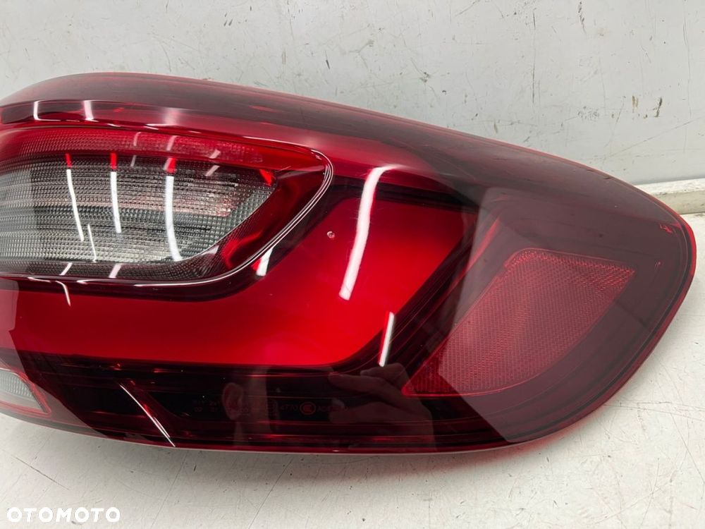 Lampa BMW X5 G05 przedlift 18-23r. prawa tylna LED w błotnik oryginalna prawy tył EUROPA 2sk.2418 - 5