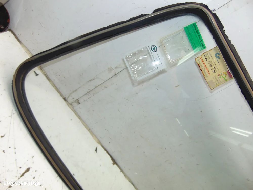 Opel Kadett B para-brisas - 2