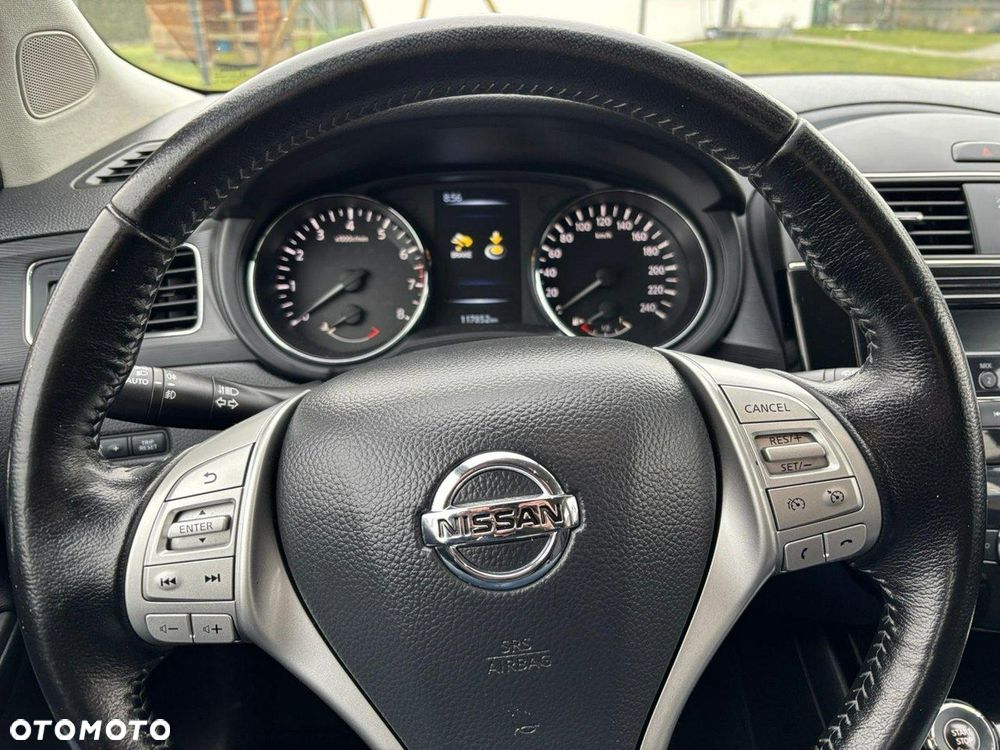 Nissan Pulsar 1.2 DIG-T Visia Xtronic - 15