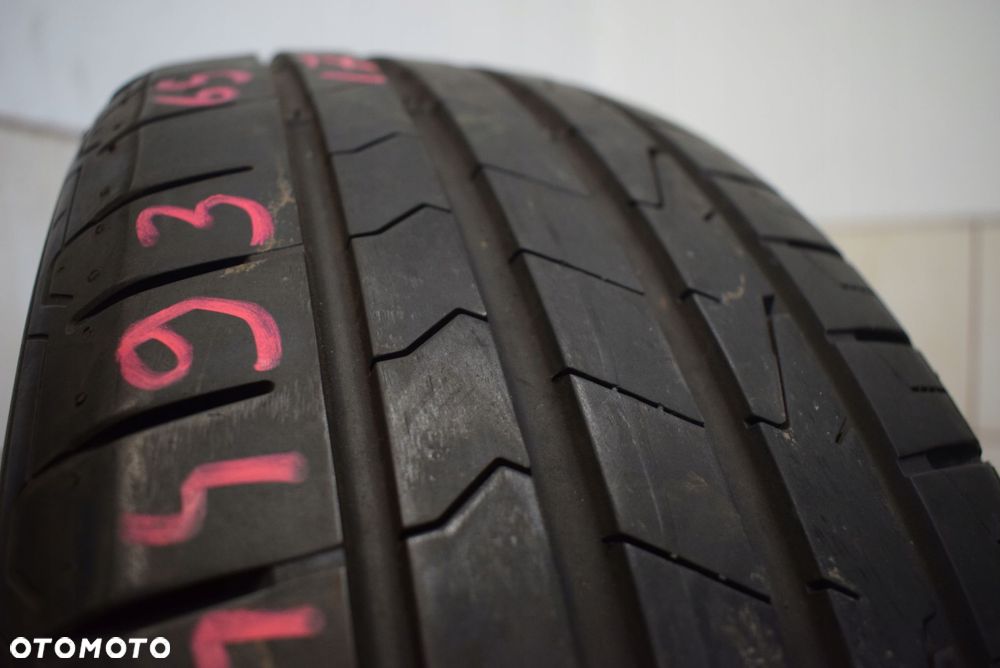 R17 215/65 Hankook Ventus Prime 3 X Wysyłka gratis! - 2