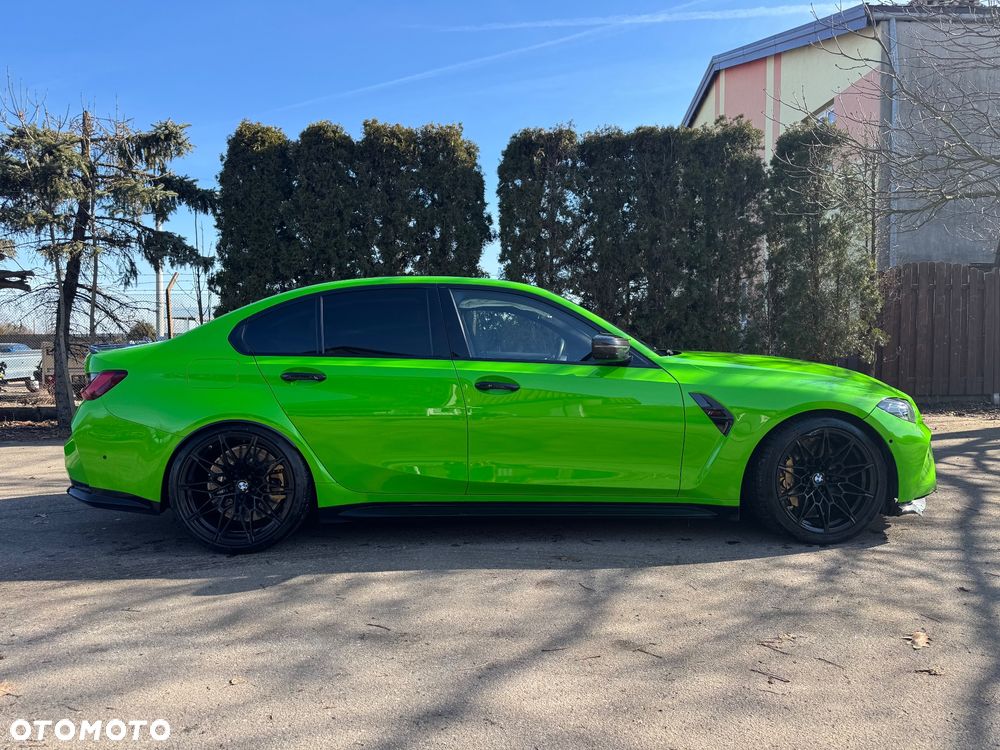 BMW M3 - 1