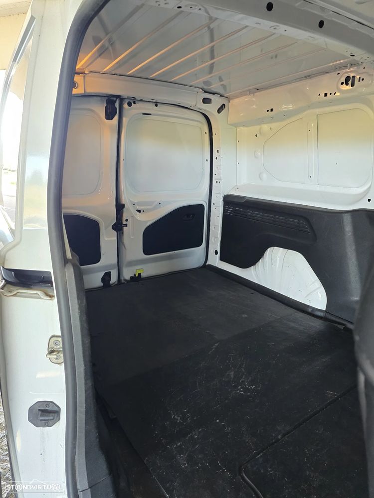 Citroën Berlingo 1.5 BlueHDi XL Live - 22