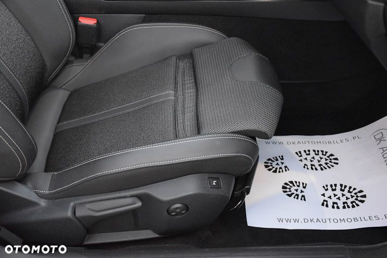 Peugeot 508 1.5 BlueHDi Allure Pack S&S EAT8 - 28