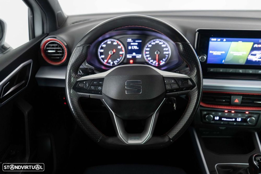 SEAT Arona 1.0 TSI FR - 26