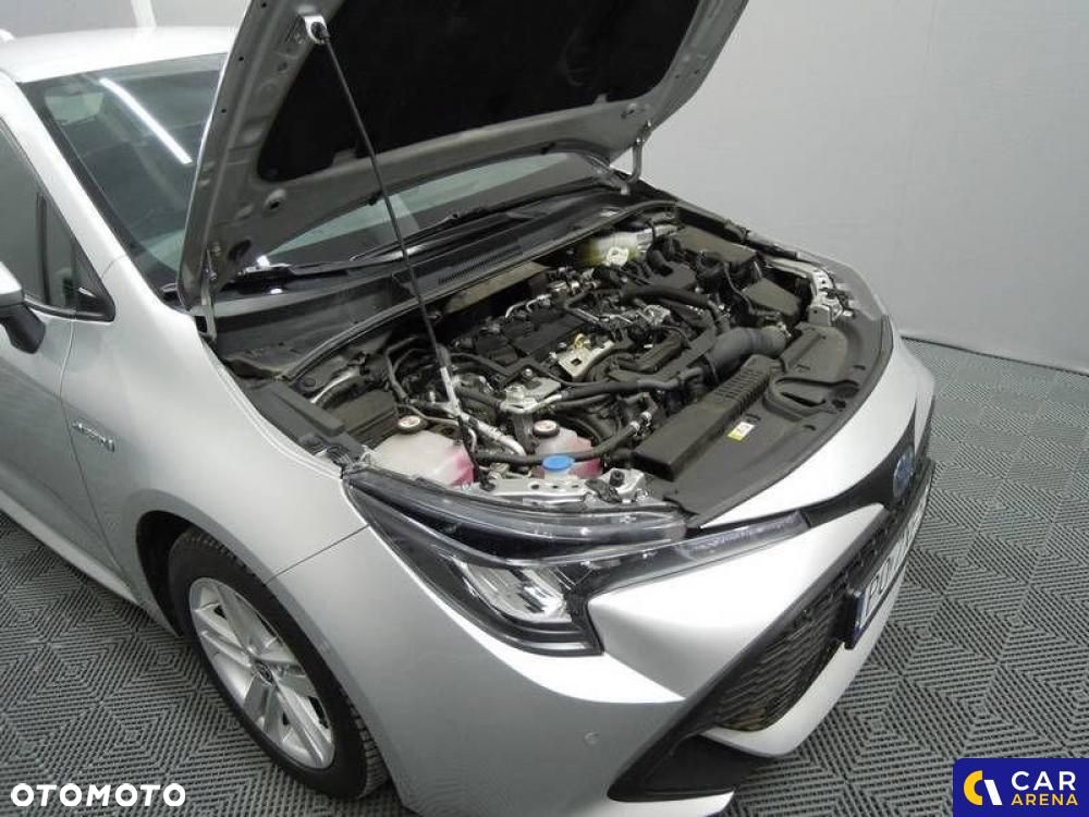Toyota Corolla - 14