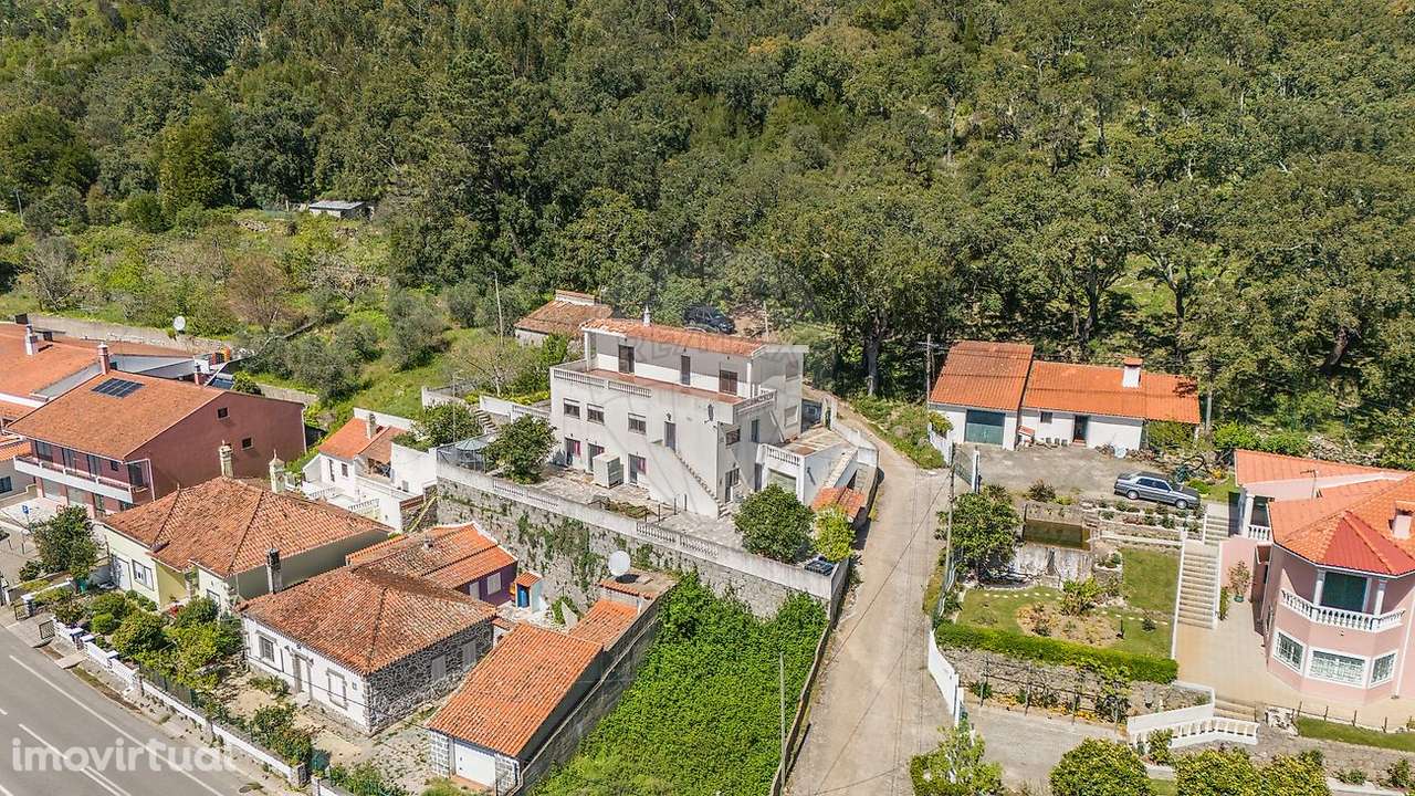 Moradia T8 para venda - Grande imagem: 3/27