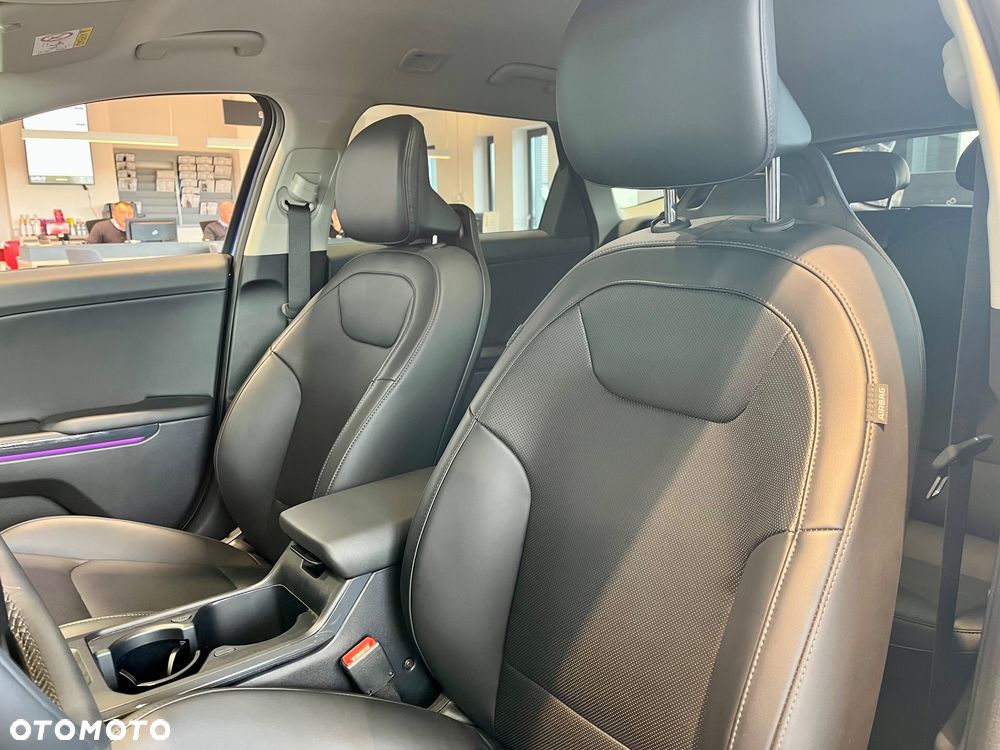 Kia K4 1.6 T-GDI L - 8