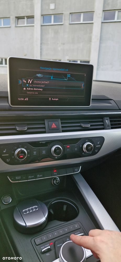 Audi A5 Sportback 2.0 TDI Quattro S tronic - 13